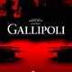 photo du film Gallipoli (la bataille des Dardanelles)