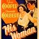 photo du film His Woman