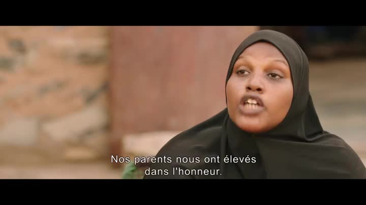 Extrait vidéo du film  Timbuktu