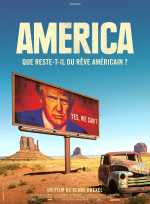 voir la fiche complète du film : America