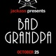 photo du film Bad Grandpa