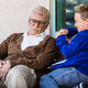 photo du film Bad Grandpa