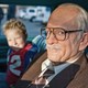 photo du film Bad Grandpa