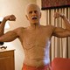 photo du film Bad Grandpa