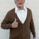 photo du film Bad Grandpa