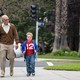 photo du film Bad Grandpa