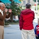 photo du film Bad Grandpa