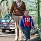 photo du film Bad Grandpa