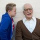 photo du film Bad Grandpa