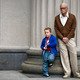 photo du film Bad Grandpa