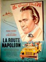 voir la fiche complète du film : La Route Napoléon