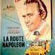 photo du film La Route Napoléon