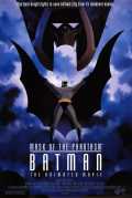 voir la fiche complète du film : Batman contre le fantôme masqué