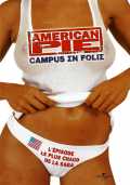 American pie présente Campus en folie