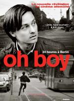 voir la fiche complète du film : Oh Boy