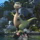 photo du film Les Aventures de Impy le dinosaure