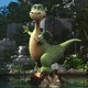 photo du film Les Aventures de Impy le dinosaure