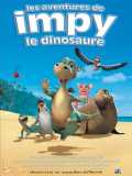 Les Aventures de Impy le dinosaure