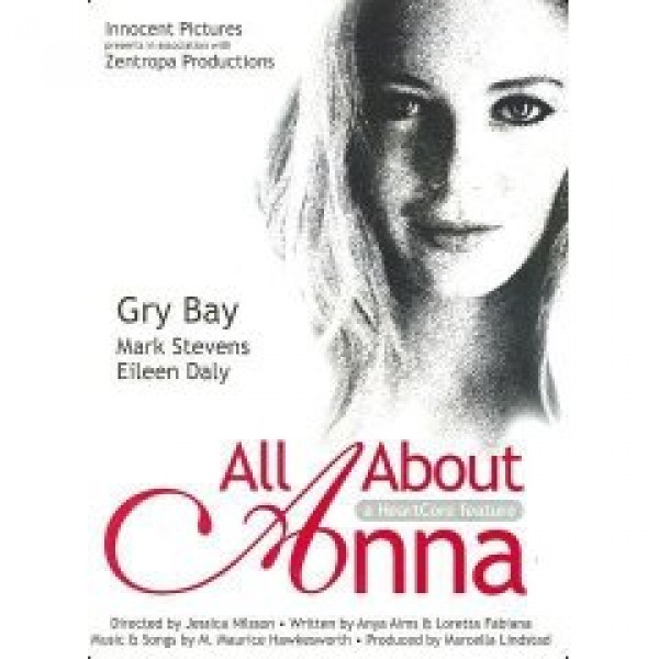 All about Anna, film danois de 2005 réalisé par Jessica Nilsson, de genre D...