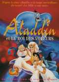 Aladdin Et Le Roi Des Voleurs