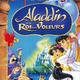 photo du film Aladdin et le roi des voleurs