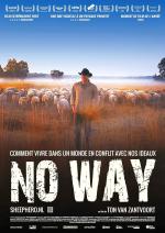 voir la fiche complète du film : No Way