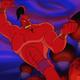 photo du film Le retour de Jafar