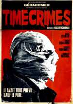 voir la fiche complète du film : Timecrimes