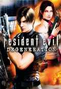 Resident Evil : Dégénération