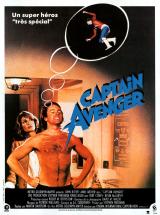 voir la fiche complète du film : Captain Avenger