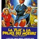 photo du film La Flic à la police des moeurs