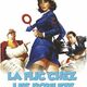 photo du film La 'Flic' chez les poulets
