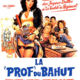 photo du film La Prof du bahut