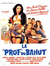 voir la fiche complète du film : La Prof du bahut
