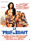 La Prof du bahut