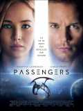 voir la fiche complète du film : Passengers