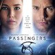 photo du film Passengers