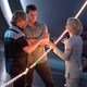 photo du film Passengers