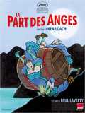 voir la fiche complète du film : La Part des anges