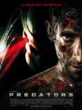 voir la fiche complète du film : Predators