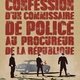 photo du film Confessions d'un commissaire de police au procureur de la République