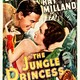 photo du film Hula, fille de la brousse