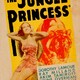 photo du film Hula, fille de la brousse