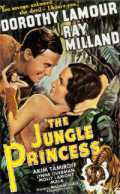 voir la fiche complète du film : The Jungle Princess
