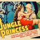 photo du film Hula, fille de la brousse