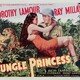 photo du film Hula, fille de la brousse