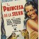 photo du film Hula, fille de la brousse