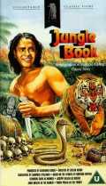 The Jungle Book