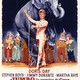 photo du film Jumbo, la sensation du cirque / La plus belle fille du monde