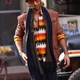 photo du film Besharam
